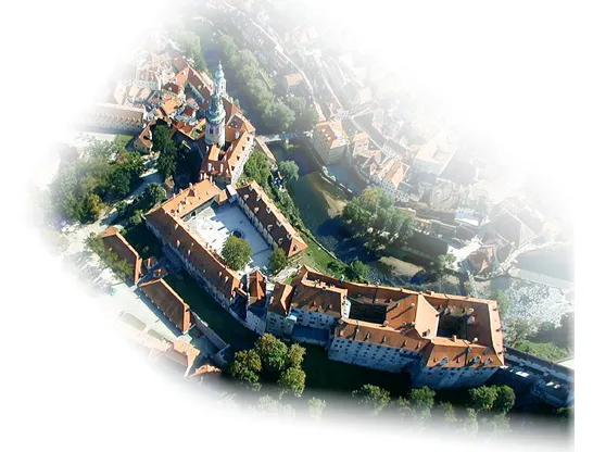 Benediktínske opátstvo sv.Petra a Pavla v Rajhrade